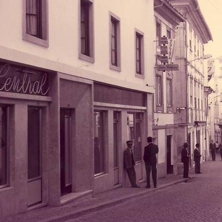 ポルタレグレ Casadalojaヴィラ エクステリア 写真